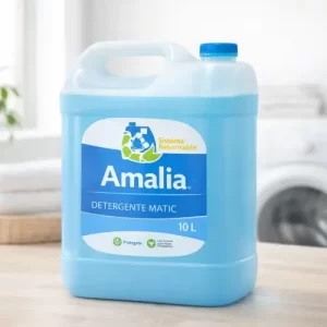 Detergente Matic 10 L