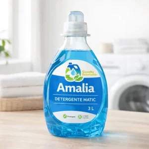 Detergente Matic 3 L