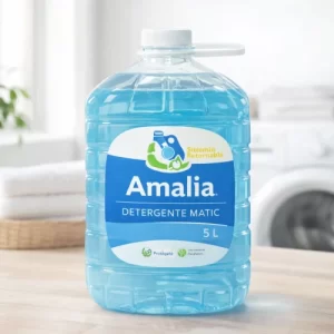 Detergente Matic 5 L